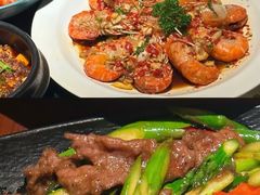 -蝦塘·中国餐馆(城墙南马道巷店)