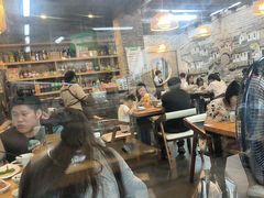 -61号餐吧(兴坪古镇漓江店)