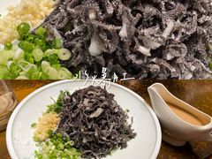-老江南春·中国龙菜(衡山路店)
