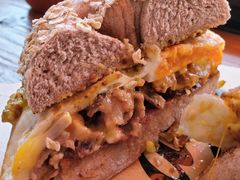 -Catch Bagel(芳草地店)