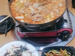 -美阿里烤肉·韩料(茂名道店)