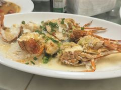 -星奇缘·海鲜餐厅(东山美食地标店)