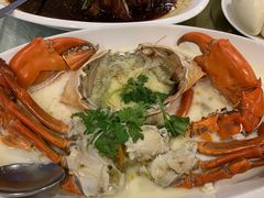 -镇发活海鲜(Clementi)