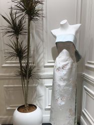 -拉瑞娜LaReine婚纱礼服高级定制