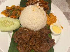 -Madam Kwan's(Mid Valley Megamall)