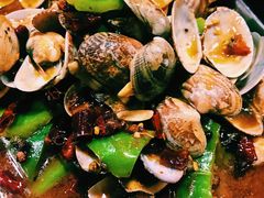 -碎怂烤肉(钟楼柳巷店)