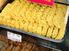 玉米烙-宋记饼家(石门二路店)