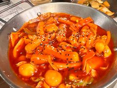 -西塔老太太泥炉烤肉(望京一店)