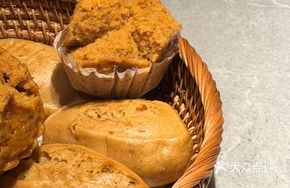 Hakka Handmade Steamed Buns