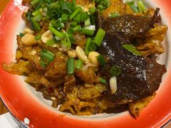 土豆大烩-原醪糟民俗小吃(金沙港湾店)