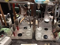 -十八字金银饰·拼豆·开蚌手工体验团建(君太百货店)