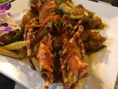 -Onion restaurant
