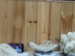 大堂-高邮面馆(明瓦廊店)