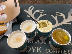 -茶颜悦色(嘉顿一楼吉时赏味游园会店)