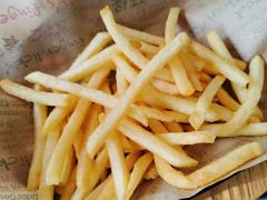 中薯-肯德基(余杭莱蒙店)