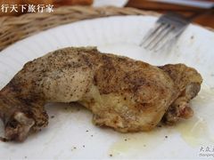 -玛嘉烈蛋挞(金利来大厦店)