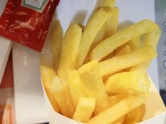 -汉堡王(北京三里屯购物中心)