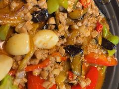 -云海肴汽锅鸡·云南小炒(天津国金汇店)