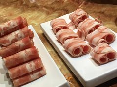 -神洲四海大酒楼(王府井澳门中心店)