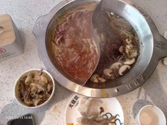 -大龙燚火锅