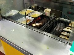 -冯姐生蚝(迎宾广场店)
