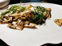 干烧冬笋-大董(阜成路店)