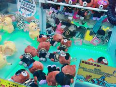 -PAWTOY爪e玩偶店(天兴罗斯福店)