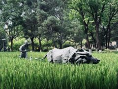 -中国农业博物馆