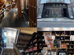 -钟书阁(松江泰晤士小镇店)