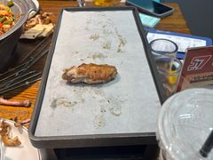 -517烧烤·龙虾·海鲜大排档(万象都荟店)