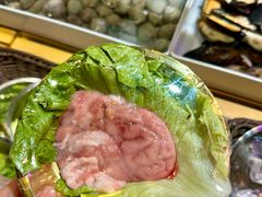 -尚品海鲜肥牛自助火锅(湖明店)
