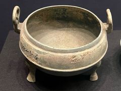 -盘龙城遗址博物院