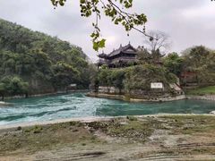 -都江堰景区