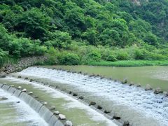 -高岚大峡谷旅游度假区