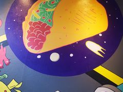 -Taco Bell 塔可钟(民田路店)