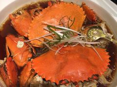 -白金汉爵大酒店·中餐厅(相城店)