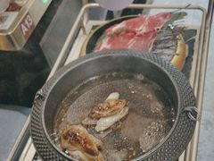 -一绪に寿喜烧(荟聚店)