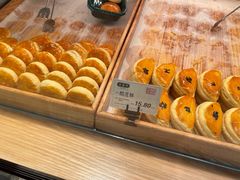 -泸溪河桃酥(秦淮新街口店)
