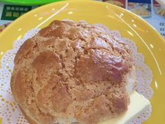 -澳门陈光记烧味饭店(万象城店)