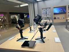 -DJI大疆(福州万象城授权体验店)