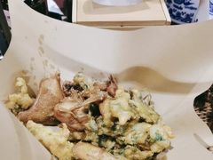 -南京大牌档(崇文门国瑞店)