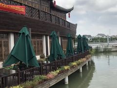 -二十八里太湖船菜(吉祥路店)