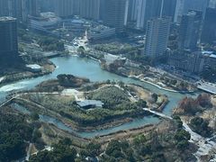 -嘉定凯悦·咖啡厅