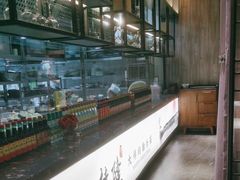 -庆赫隆融合菜馆(群力店)