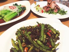 -周三的情书花园餐厅(江北店)