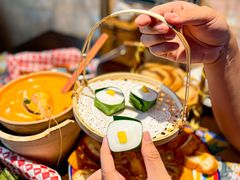 -泰妃殿(武汉首店)