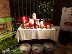 -毛家饭店·融合新湘菜·主题宴(齐鲁软件园店)