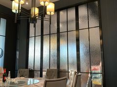 大堂-廊亦舫Lang Yi Fang Restaurant(金桥店)