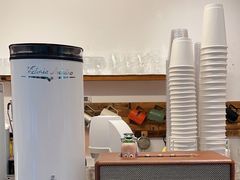 -Catch Bagel(芳草地店)