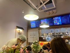 -漫蔬•台北蔬食小馆VEGGIEBOIL(朝晖店)